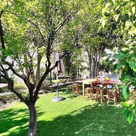 Casa Da Peixa Ubytování v soukromí *