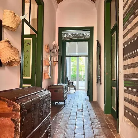 Kwatera prywatna Casa Da Peixa *