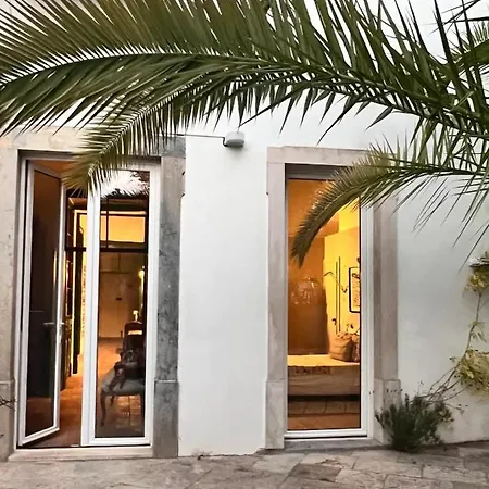Casa Da Peixa Estoi