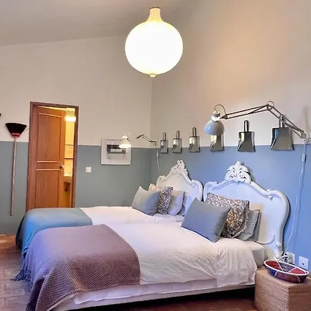 Ubytování v soukromí Casa Da Peixa