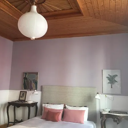 Casa Da Peixa * Estoi