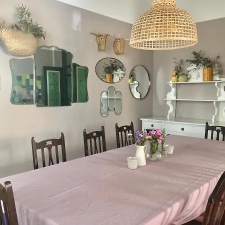 홈스테이 Casa Da Peixa 에스토이