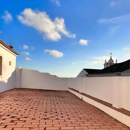 Accommodatie bij particulieren Casa Da Peixa *