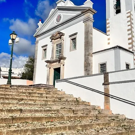 Ubytování v soukromí Casa Da Peixa