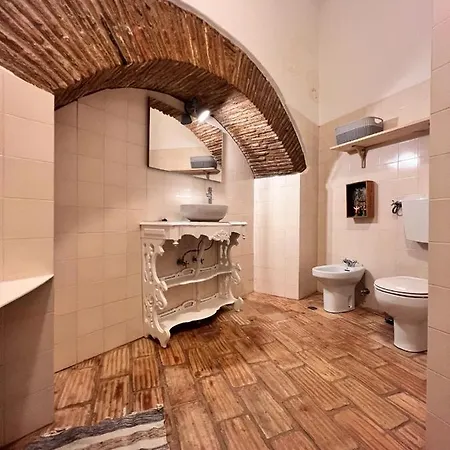 Casa Da Peixa
