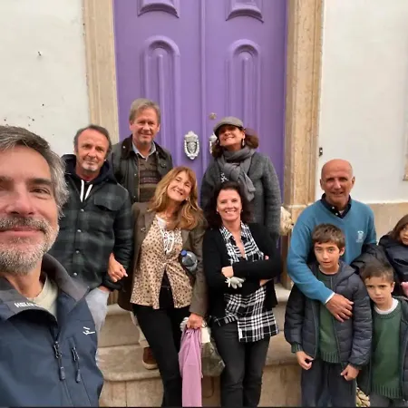 Casa Da Peixa Accommodatie bij particulieren *
