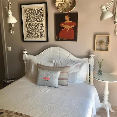 Casa Da Peixa 埃斯托伊