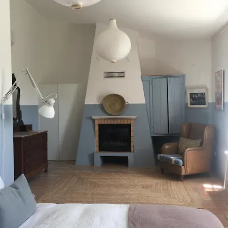 Casa Da Peixa