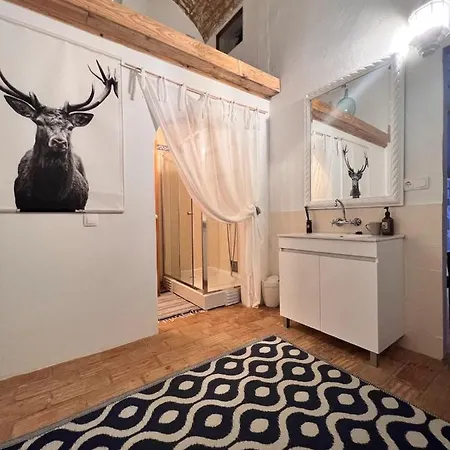 Casa Da Peixa Estói