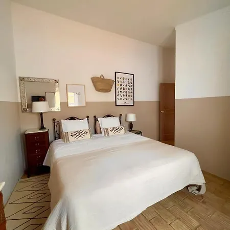 Homestay szállás Casa Da Peixa Estói