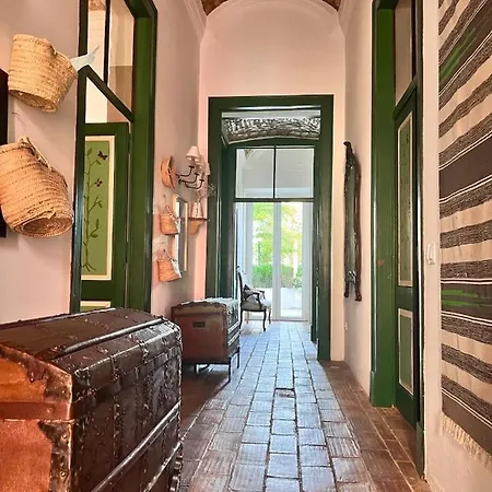 Homestay szállás Casa Da Peixa *